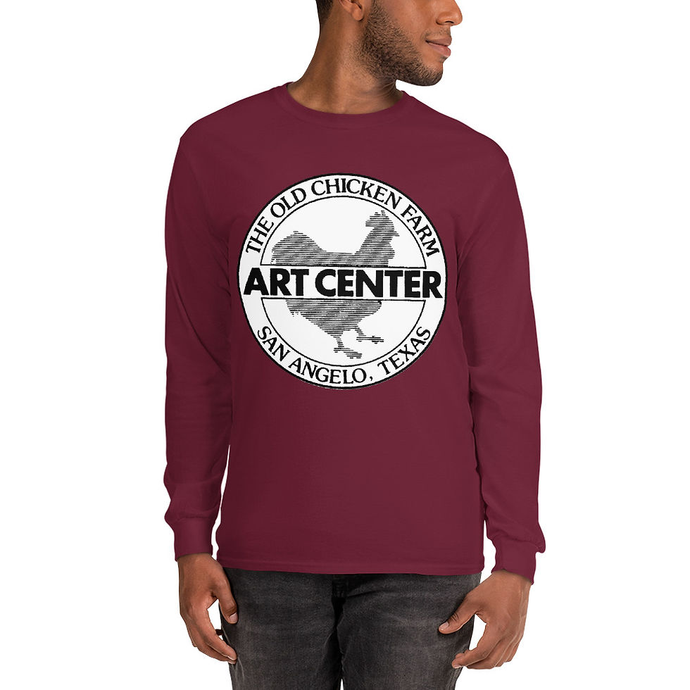 Thumbnail: Men’s Long Sleeve Shirt