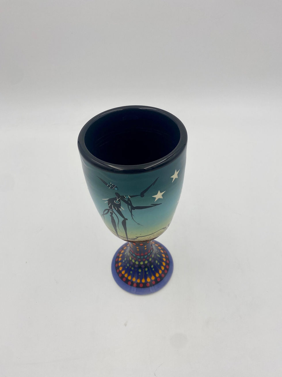 Thumbnail: StarKeeper Goblet