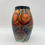 Thumbnail: 8” Crazy Carved Vase