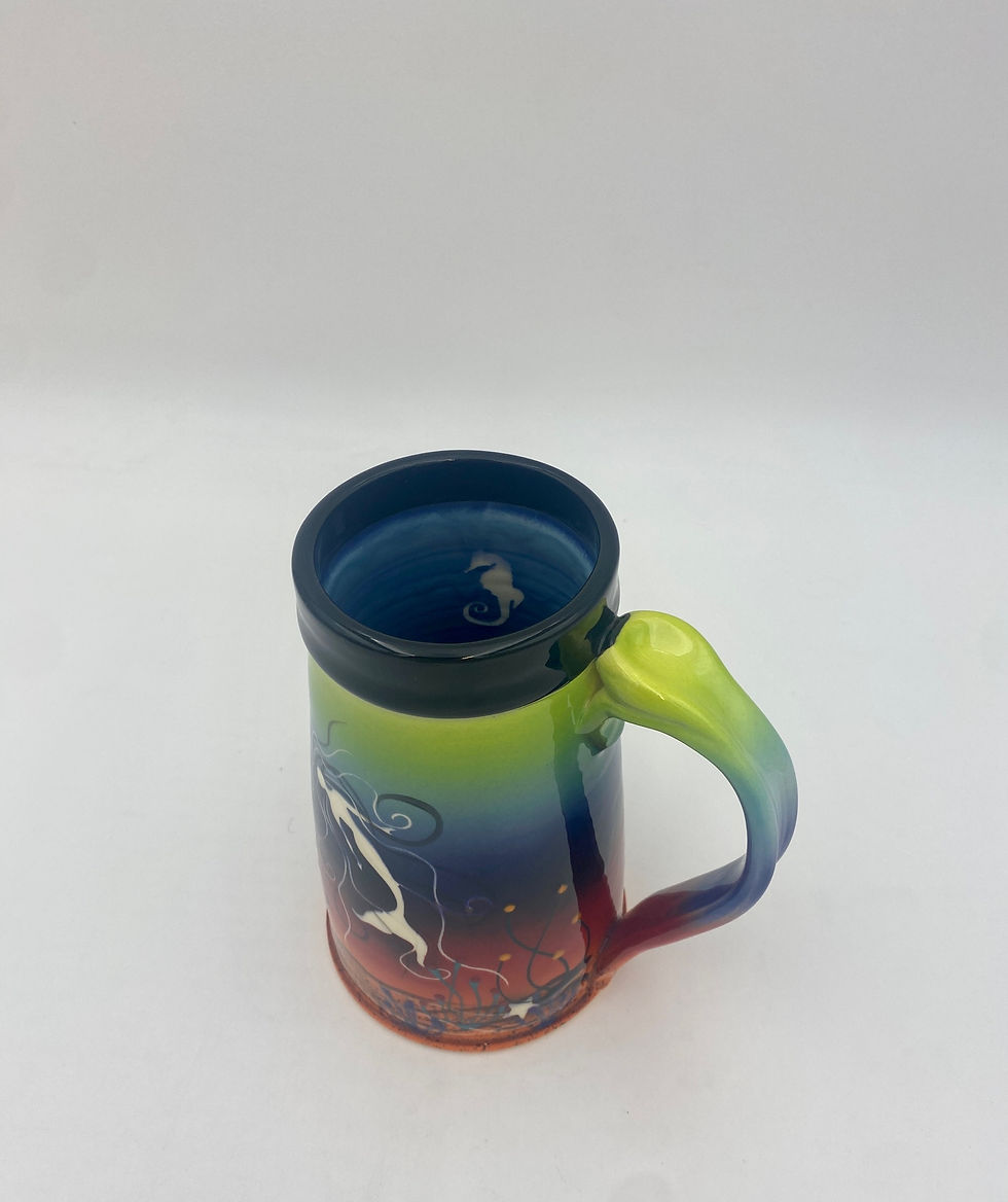 Thumbnail: Mermaid Beerstein