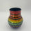 Thumbnail: 7” Multi-Stripe Vase