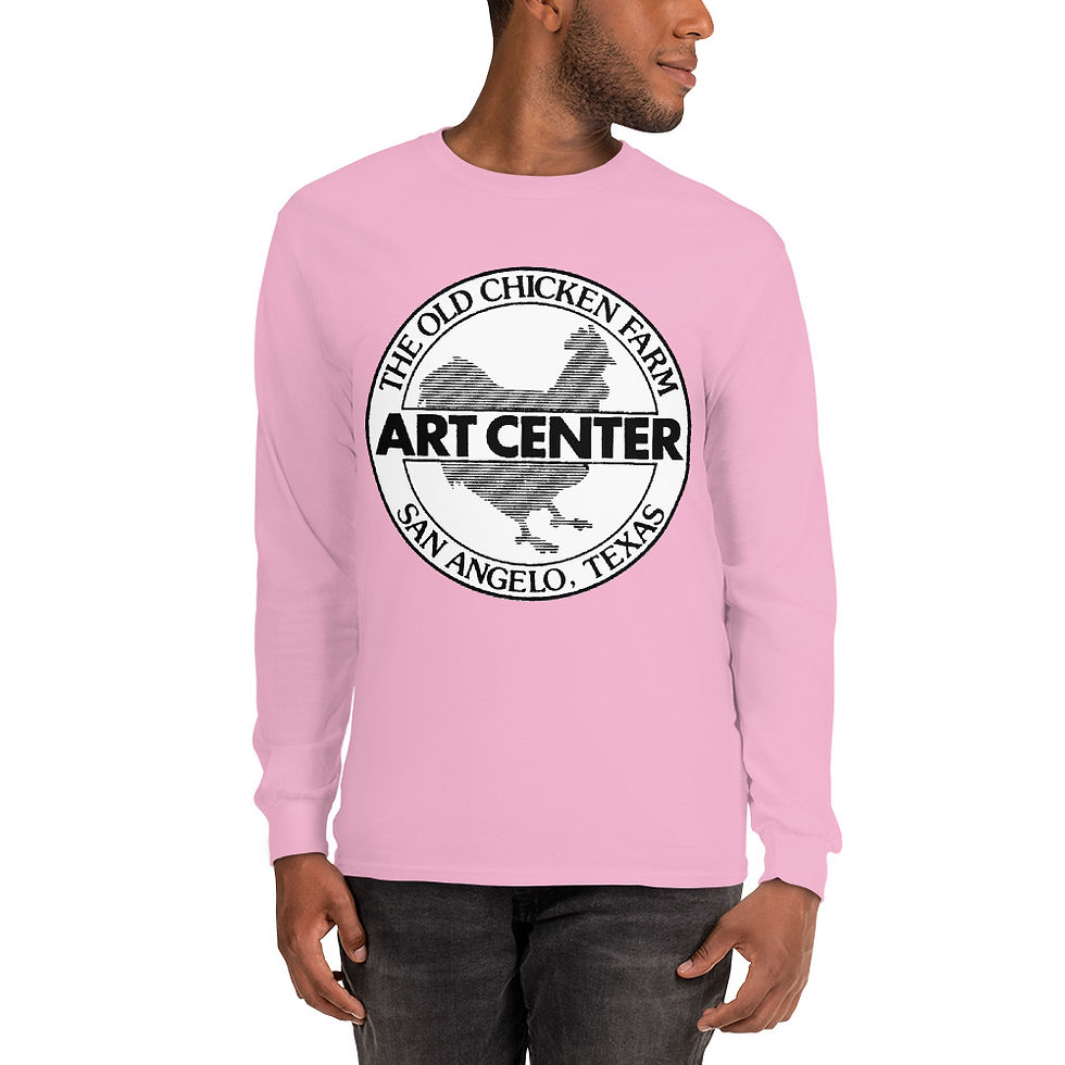 Thumbnail: Men’s Long Sleeve Shirt