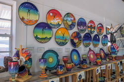 Wall of StarKeepers - Gallery Shot