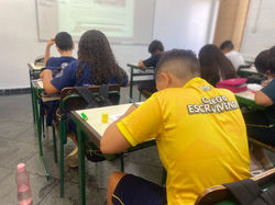 Sala de Aula