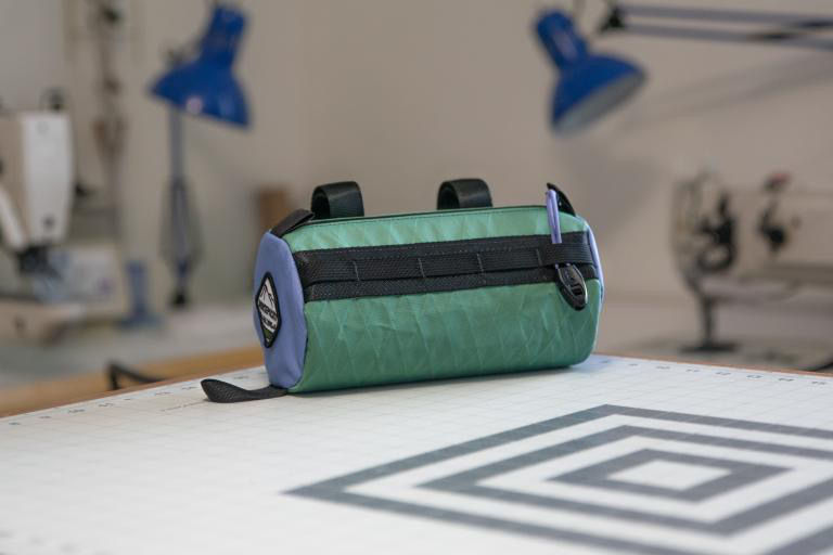 MoosePack Bar Bag