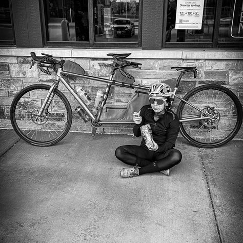 Unbound Stories: Mental Prep Before the Flint Hills
