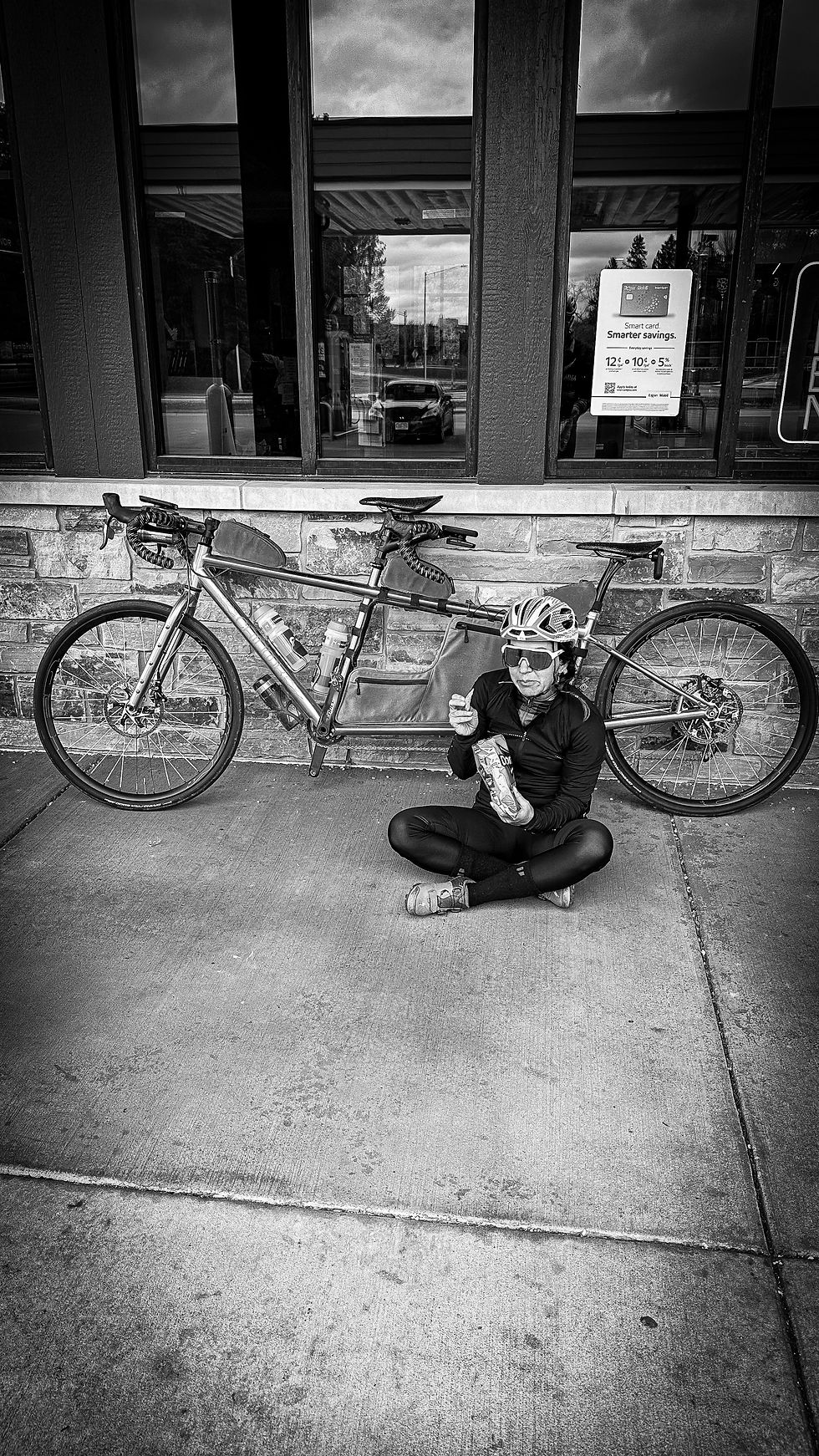 Unbound Stories 2025 - Tanya Konshak
