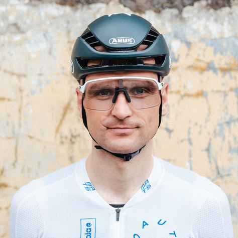 Paul Voß - Go Play Autsaid