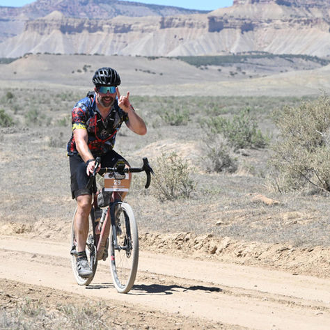 UNBOUND STORIES: Training Rides Recap