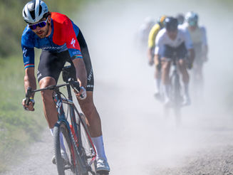 2026 Life Time Grand Prix Preview: $590K Purse, International Stars Invade UNBOUND & Leadville