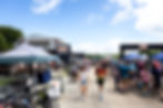 core4 event village