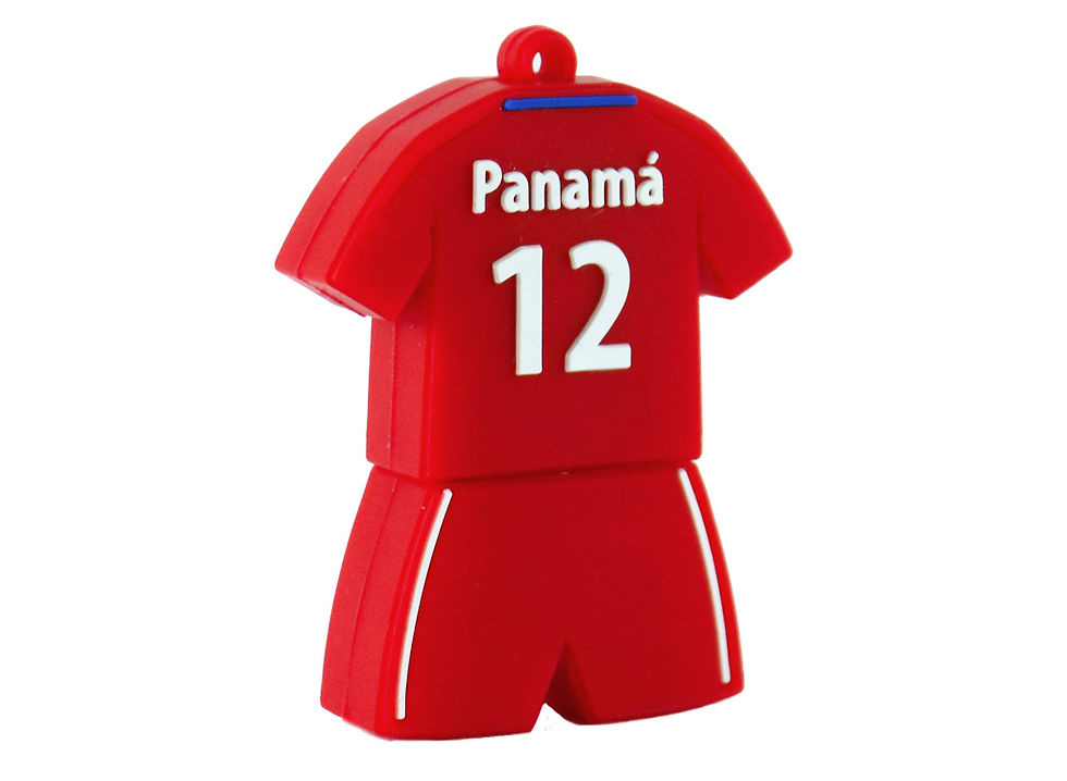 Miniatura: Maxell USBF-16 - Memoria Flash Edición Limitada, 16GB, USB 2.0, Selección de Pan