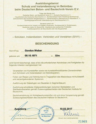 GW_Weber_GmbH_SIVV_Urkunde.jpg