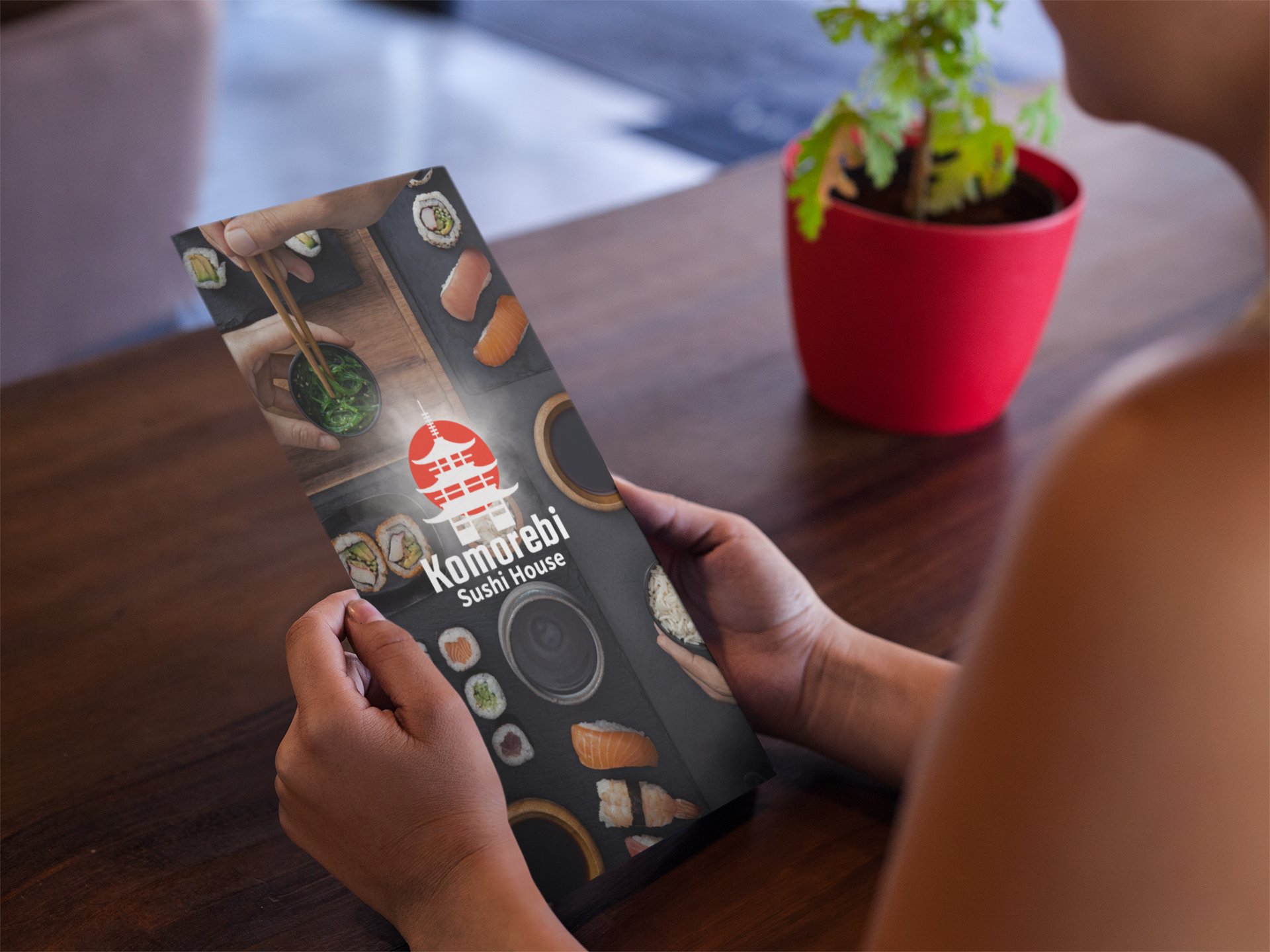 Restaurants Pros excels in crafting custom websites and menus tailored to enhance your restaurant's brand and boost online re