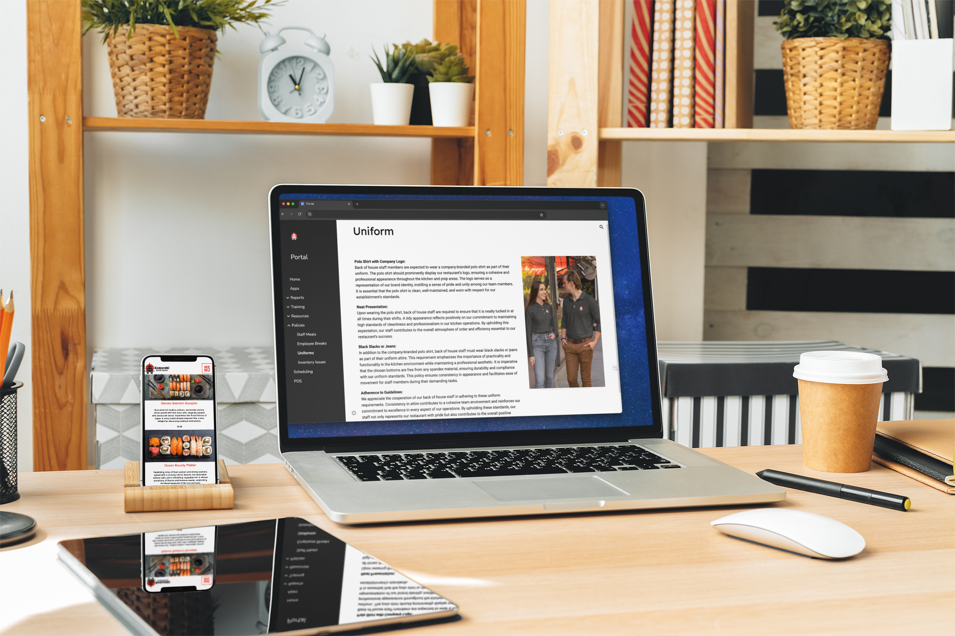 Achieve restaurant success with our expert Partnership Coaching. Customized strategies to boost profits, accessible 7 days a