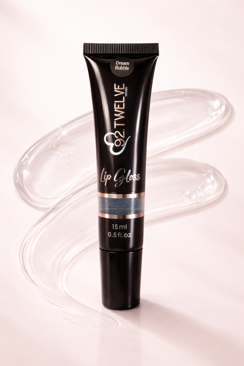 Dream Bubble Lip Gloss