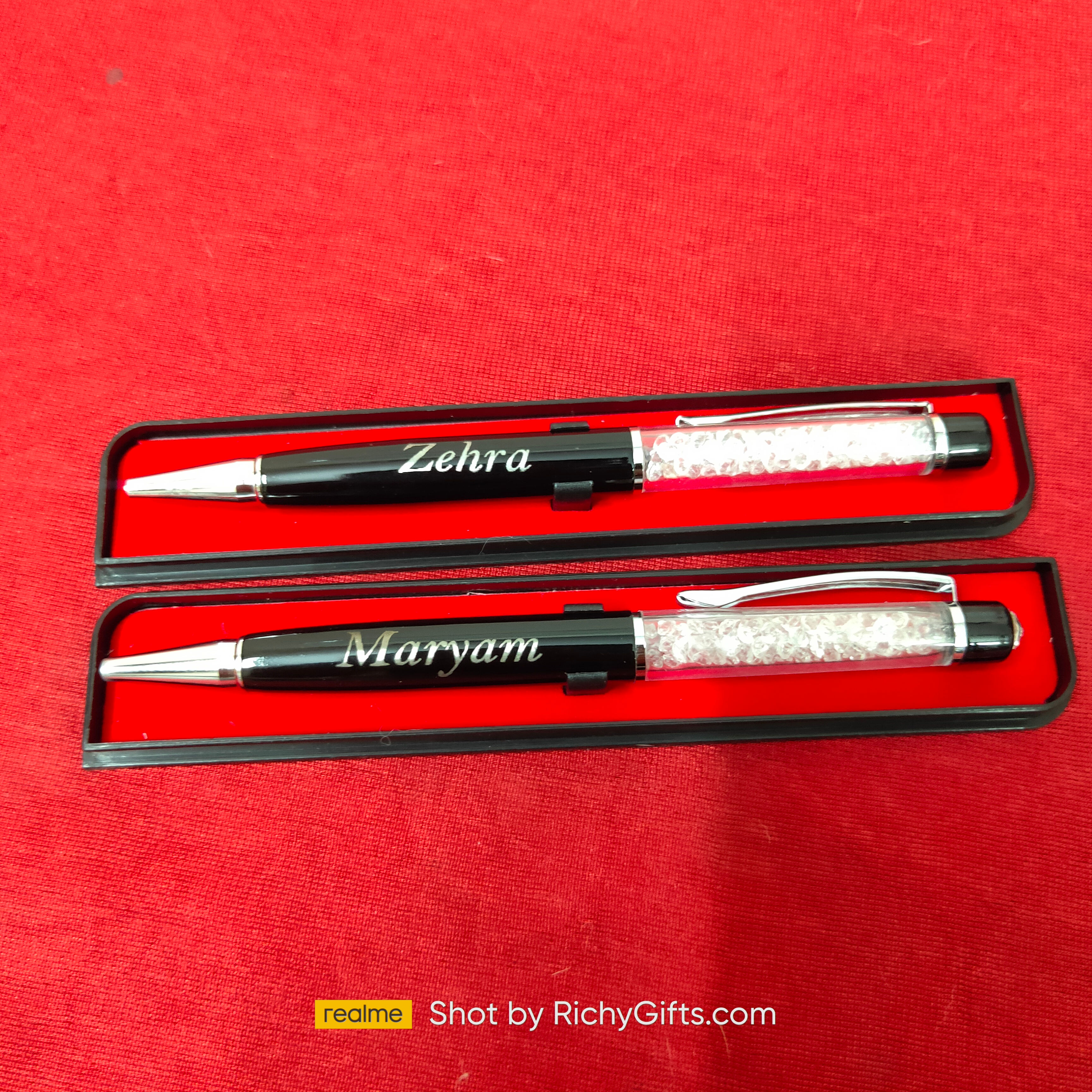 Personalised Pen