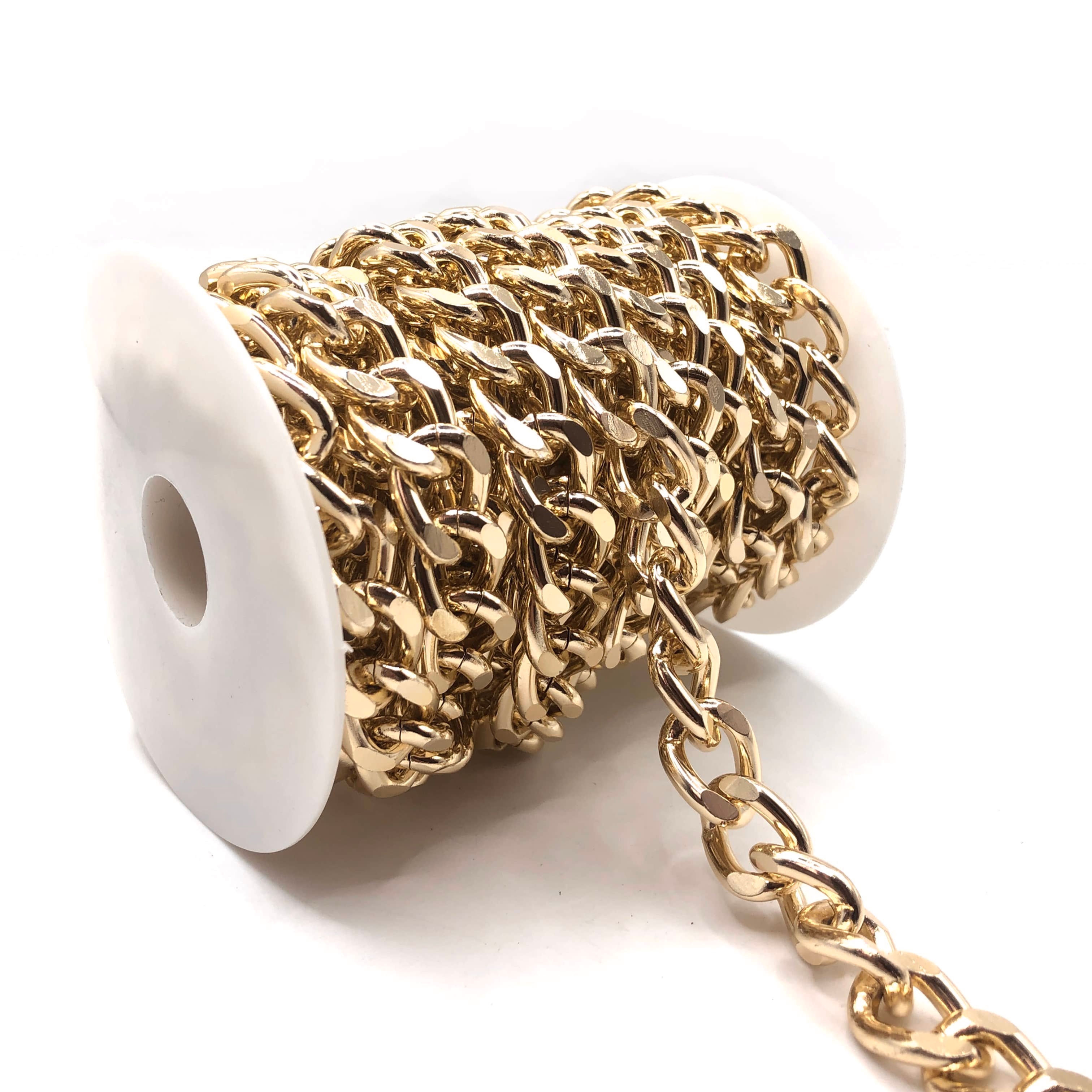 Golden Chain