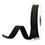 Thumbnail: Black Grosgrain ribbons