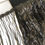 Thumbnail: Black Sequins French Lace Fringe Border Trims 30cm Wide by Yards for Sewing