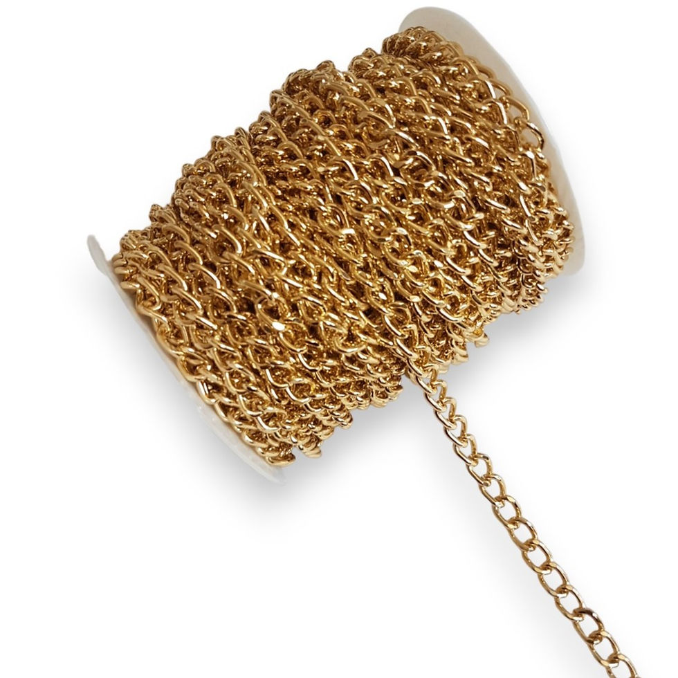 Thumbnail: Golden Chain