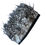 Thumbnail: Natural & Soft Rooster  Feather