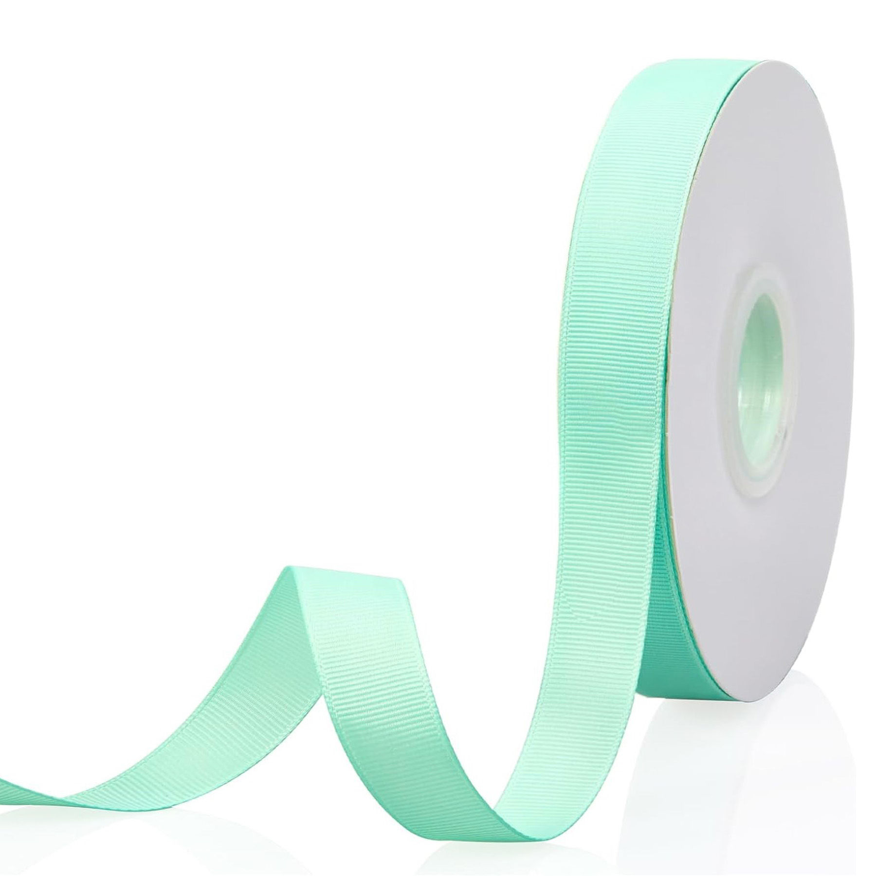 Tiffany Color Grosgrain ribbon