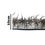Thumbnail: Natural & Soft Rooster  Feather