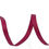 Thumbnail: Maroon Color Grosgrain Ribbons