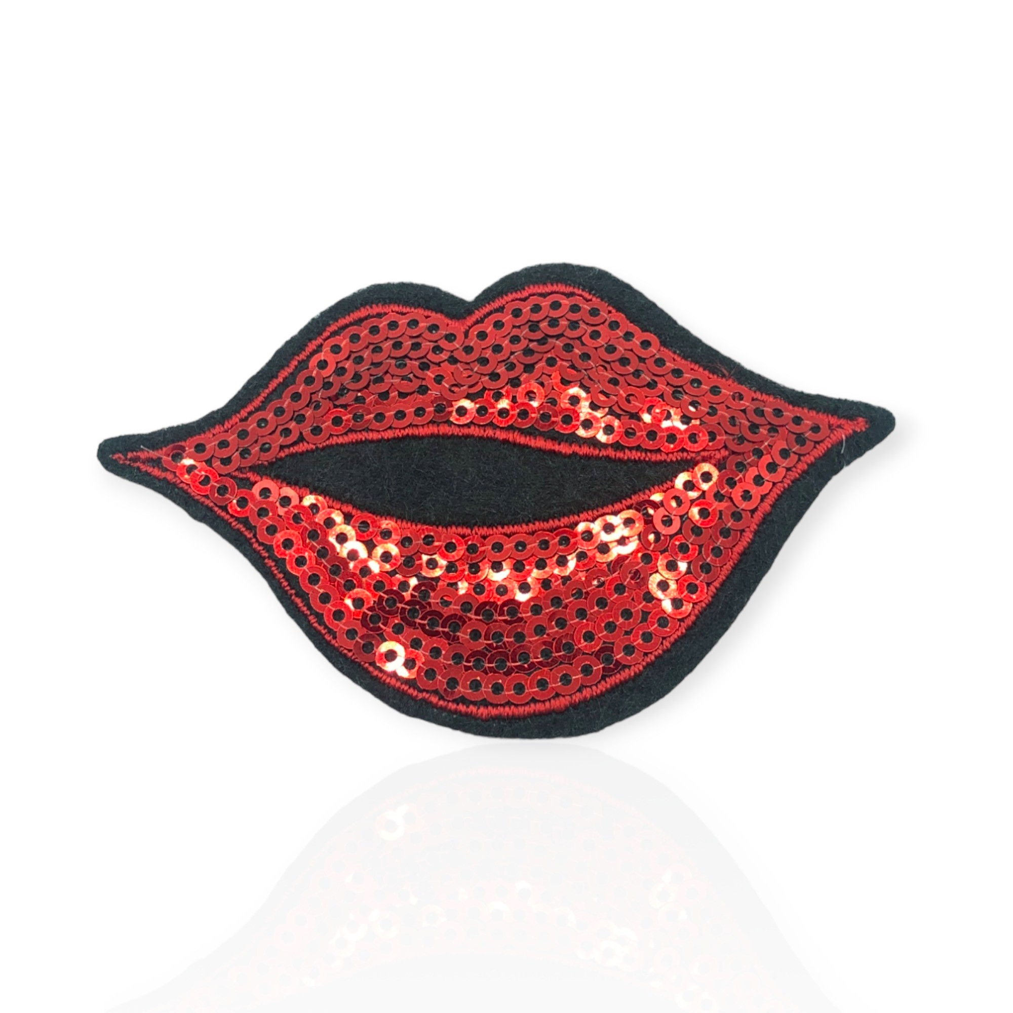 Sequins Embroidery Patches