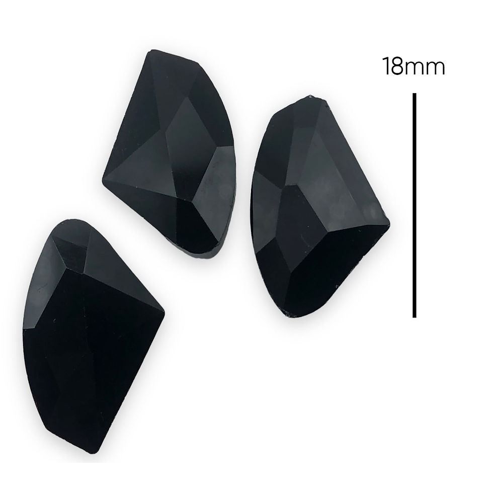 Thumbnail: High Quality Glass Crystal