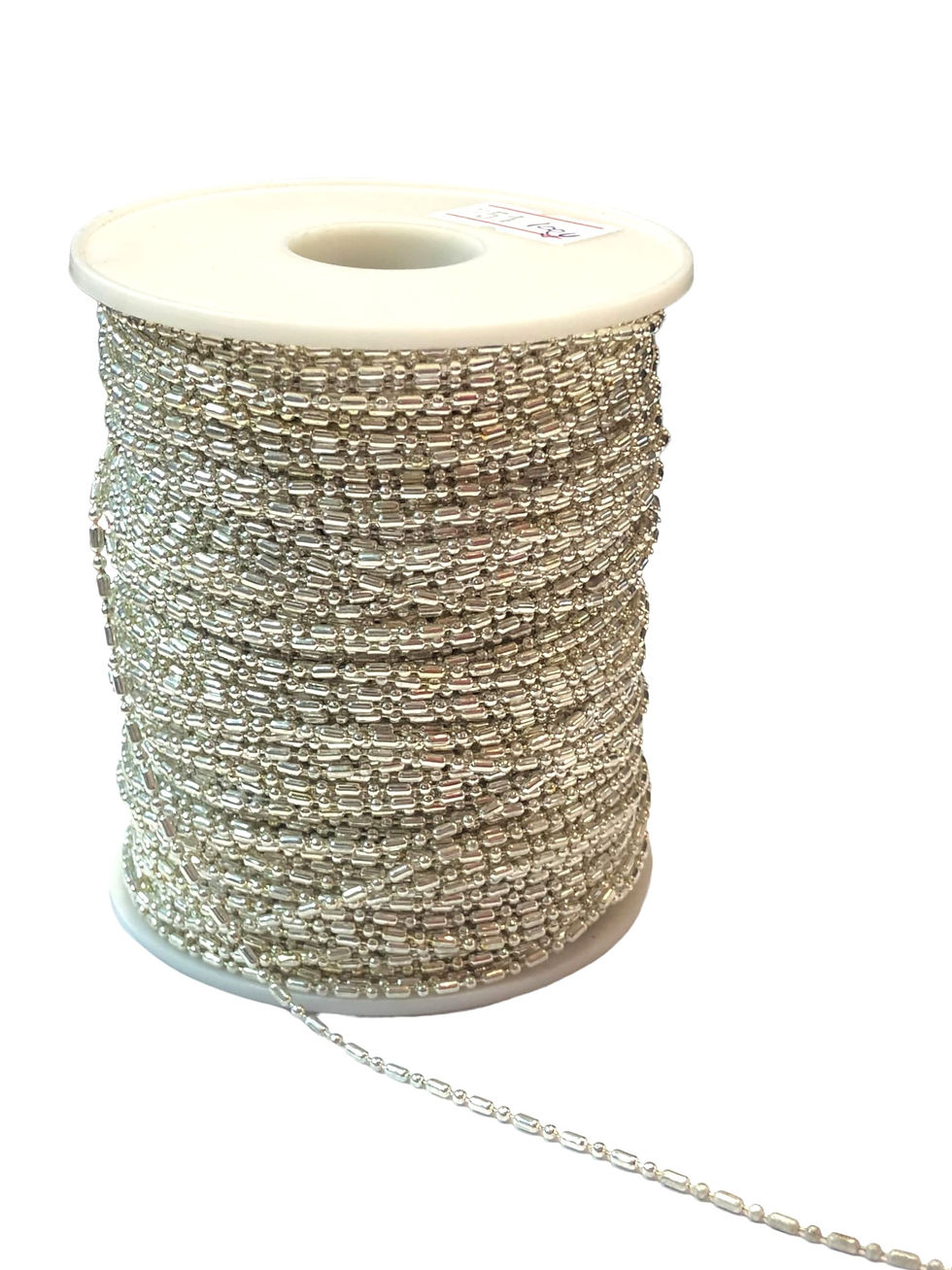 Thumbnail: Silver Chain