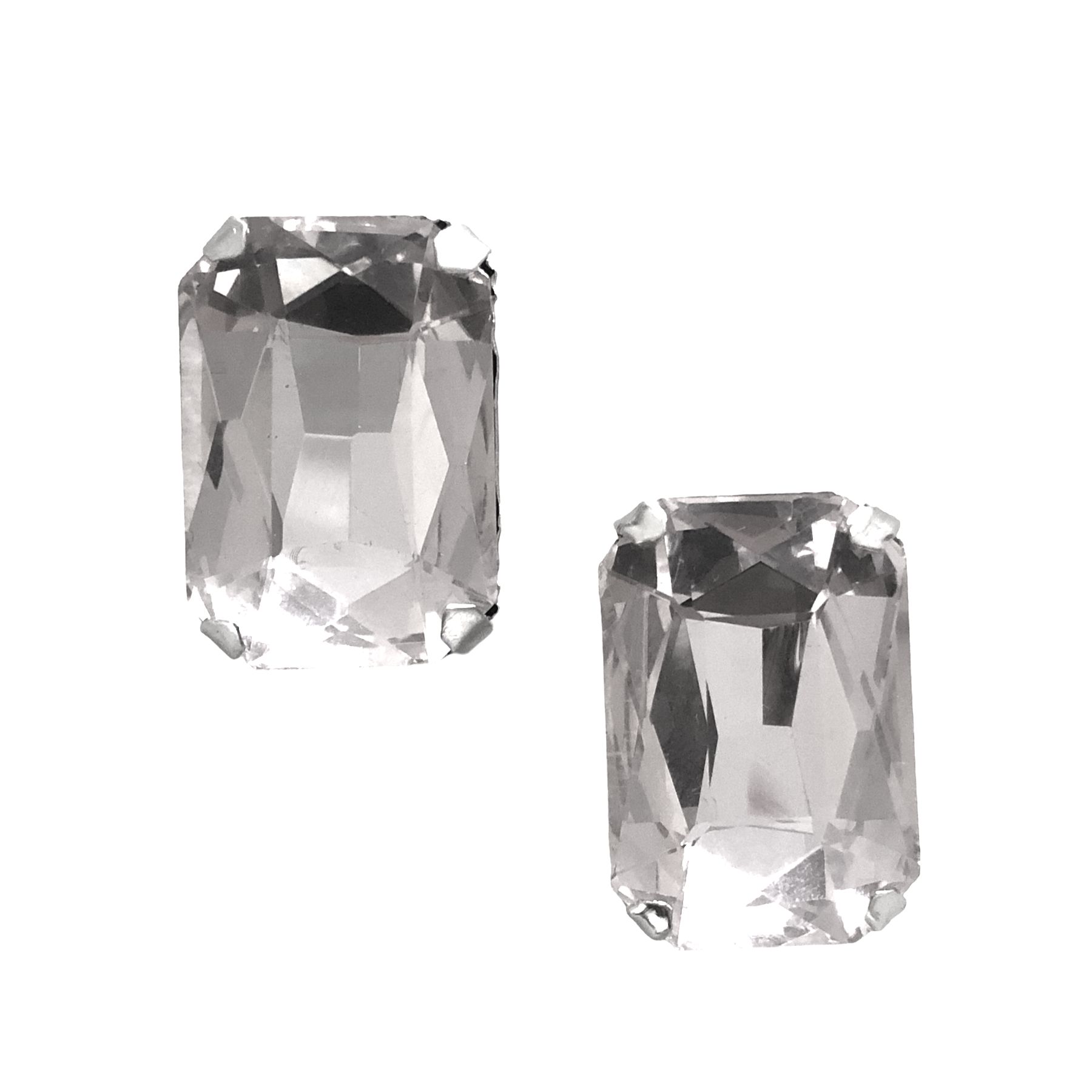 Big Crystal Rectangle