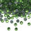 Thumbnail: Light Emerald Crystal Hotfix Rhinestone, SS10/ SS16/ SS20/ SS30