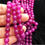 Thumbnail: Round Shape Stone Beads