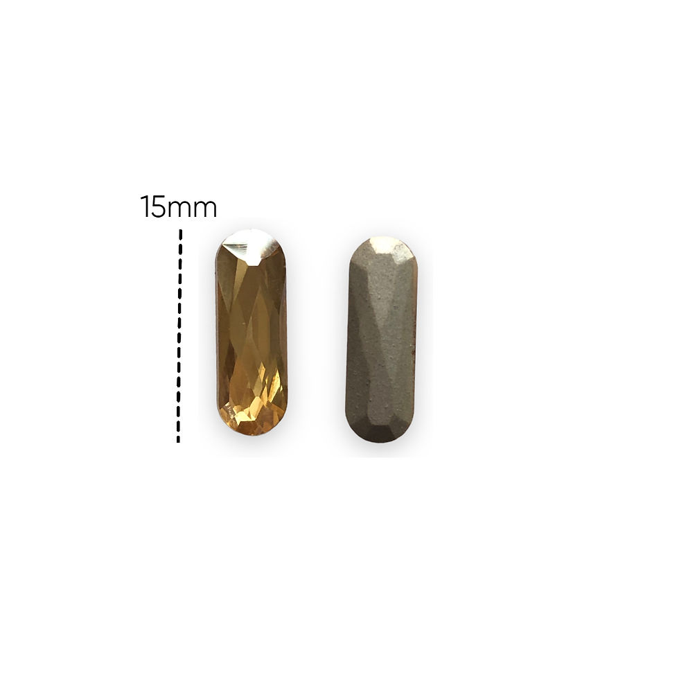 Thumbnail: Long Oval Crystal
