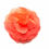 Thumbnail: Neon Orange Fabric Flower