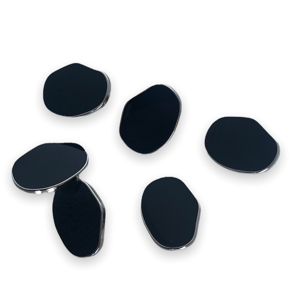 Thumbnail: Ceramic Buttons