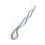 Thumbnail: Electroplates Glass Beads