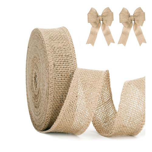 Jute Ribbon 1
