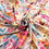 Thumbnail: Printed Silk Fabric