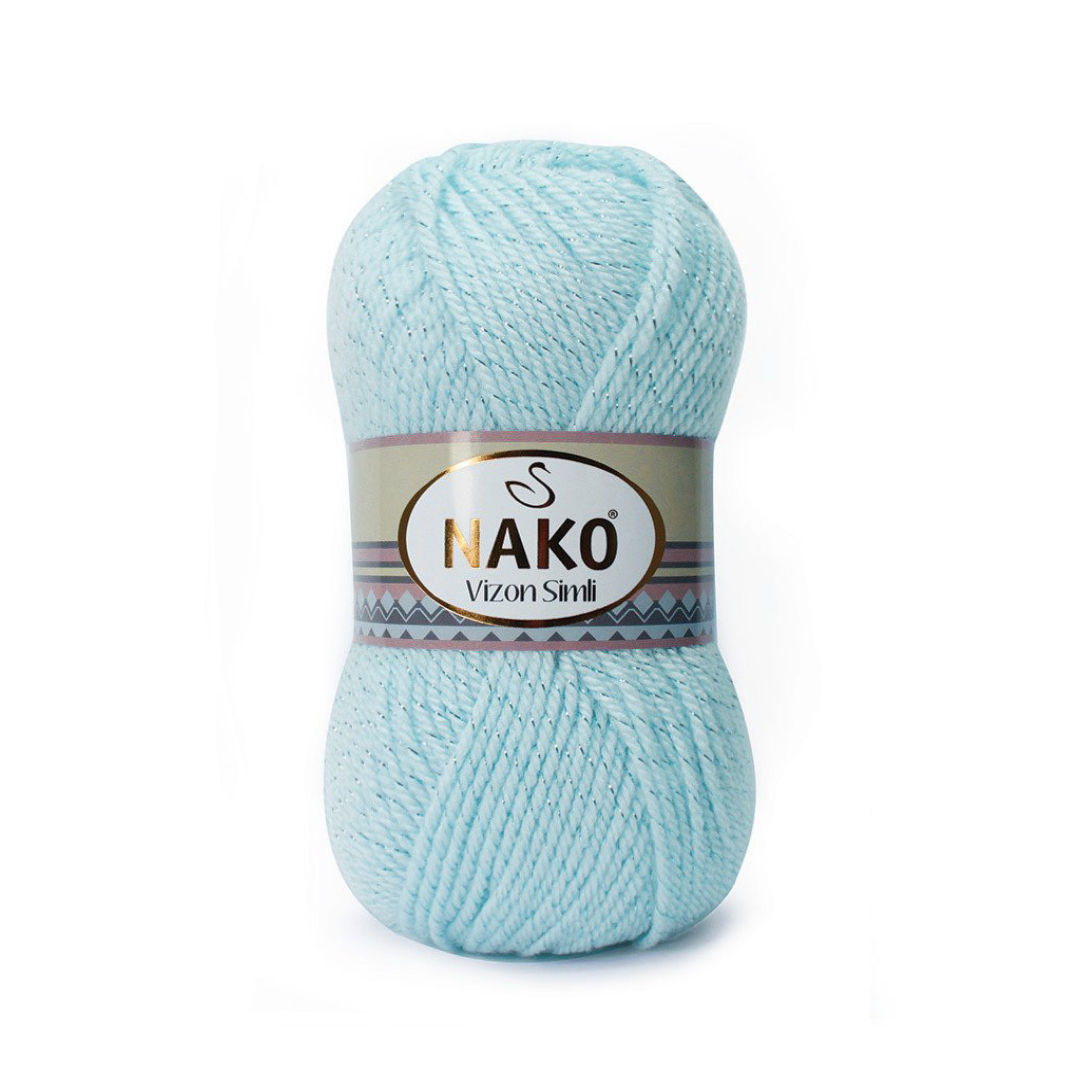 Nako Vizon Yarn