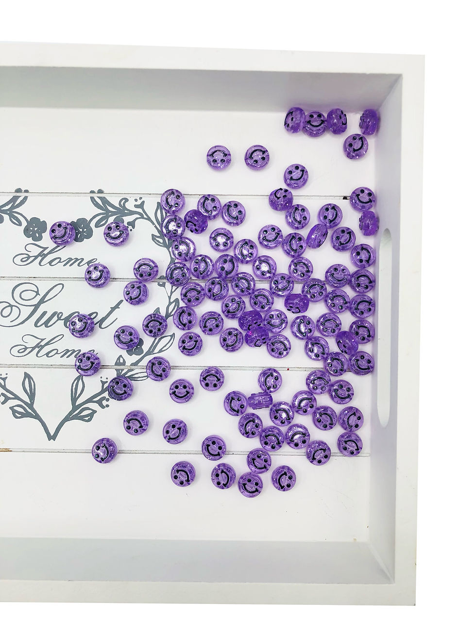Thumbnail: Purple Beads