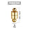 Thumbnail: Golden Magnetic Clasp