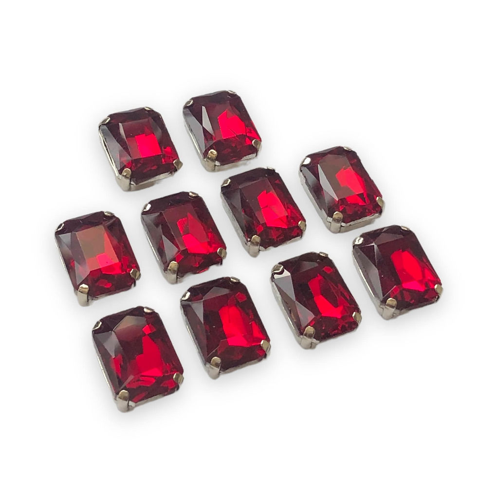 Rectangle Light Siam