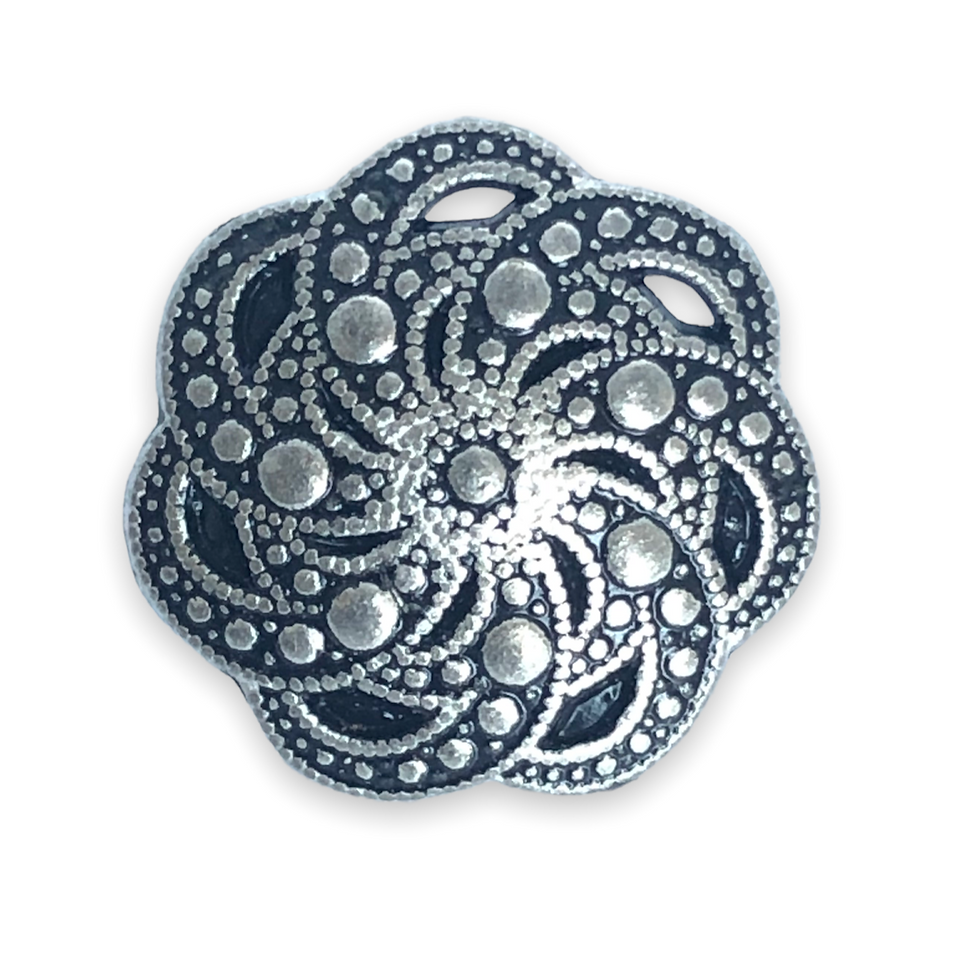 Thumbnail: Antique Vintage Buttons