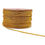 Thumbnail: Metallic Golden Cord