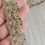 Thumbnail: 10 Yards Golden Matte Sequins Lace Trims for DIY Crafts Sewing & Decoration