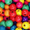 Thumbnail: Wooden Colorful Beads