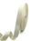 Thumbnail: Beige Cotton Ribbon